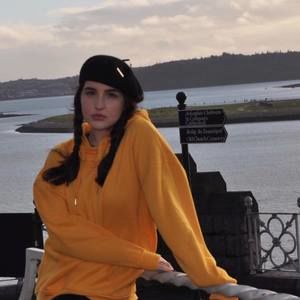 Meet your Posher, Kristen